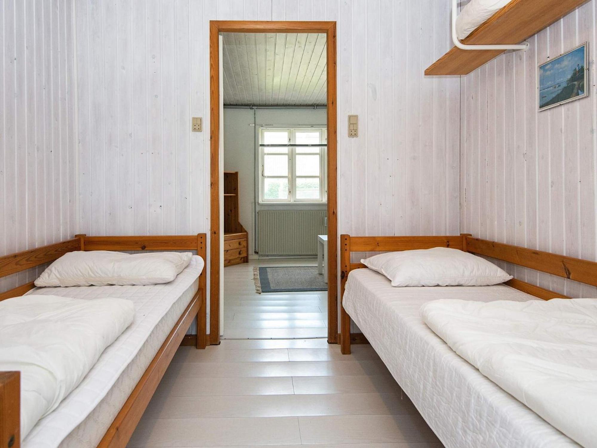 4 Person Holiday Home In Sydals Osterby  Bagian luar foto
