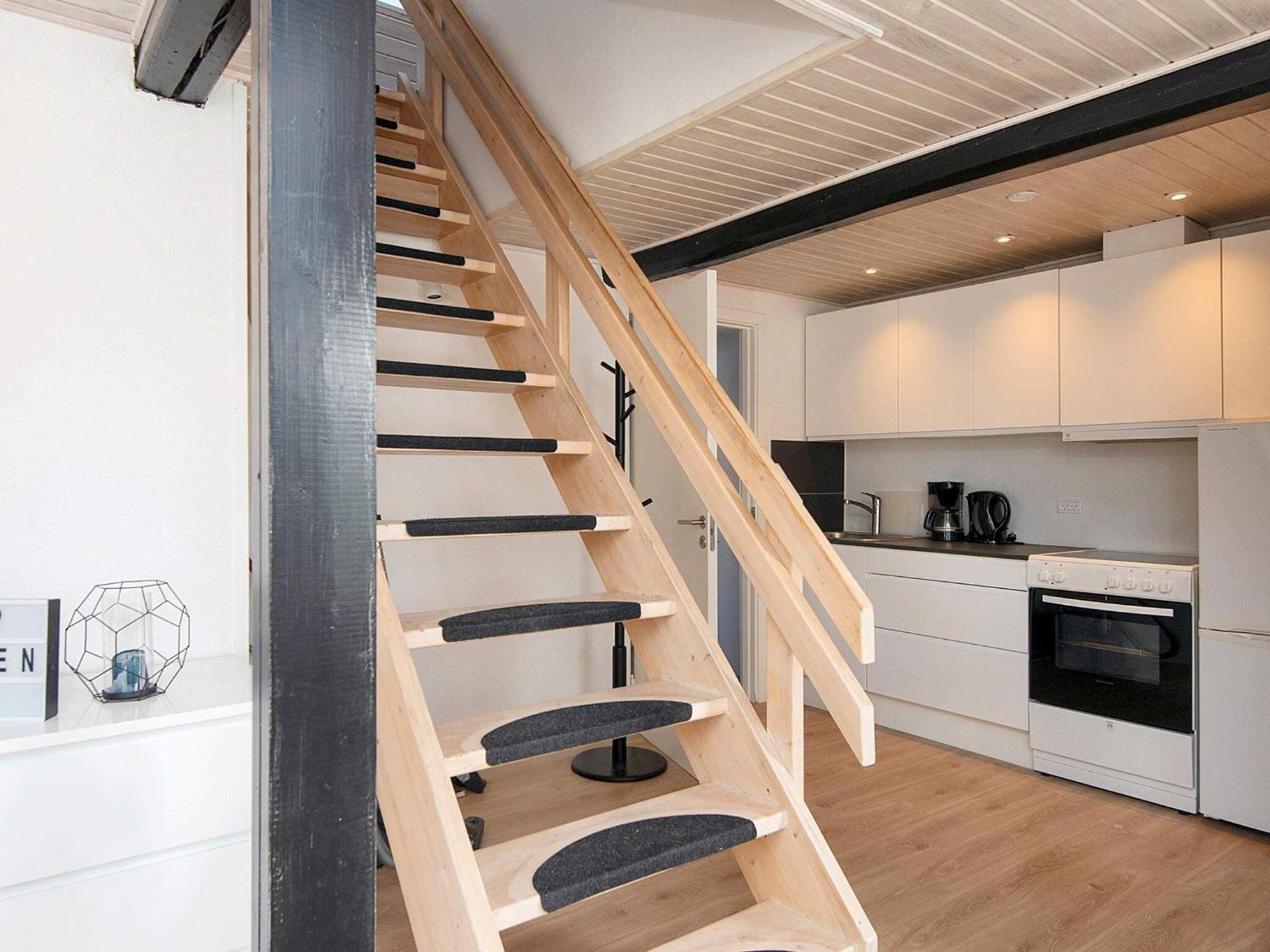 4 Person Holiday Home In Sydals Osterby  Bagian luar foto