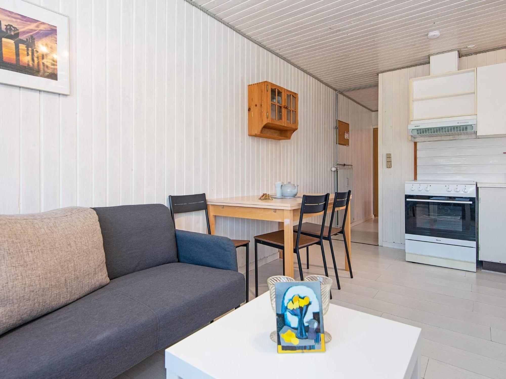 4 Person Holiday Home In Sydals Osterby  Bagian luar foto
