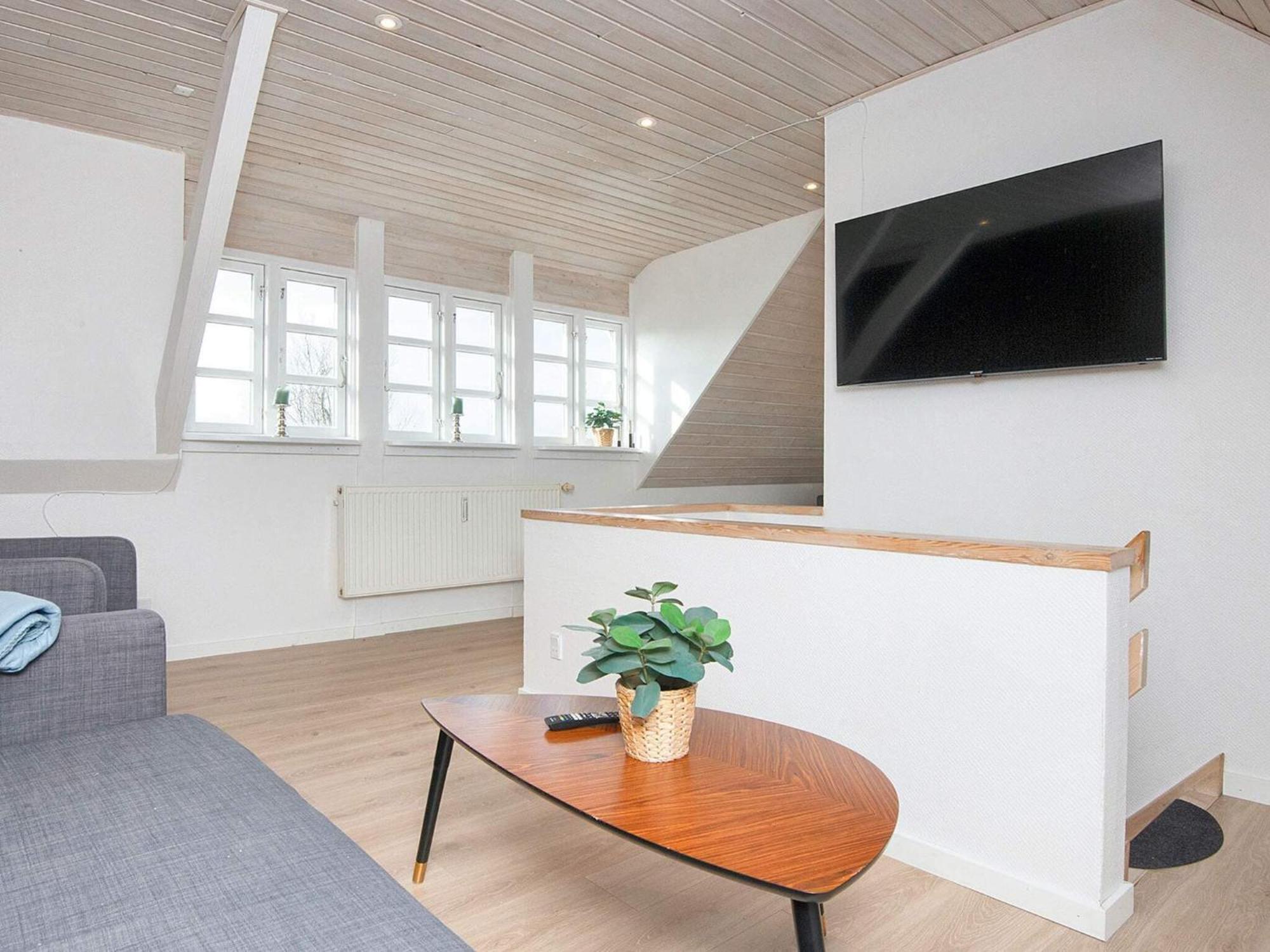 4 Person Holiday Home In Sydals Osterby  Bagian luar foto