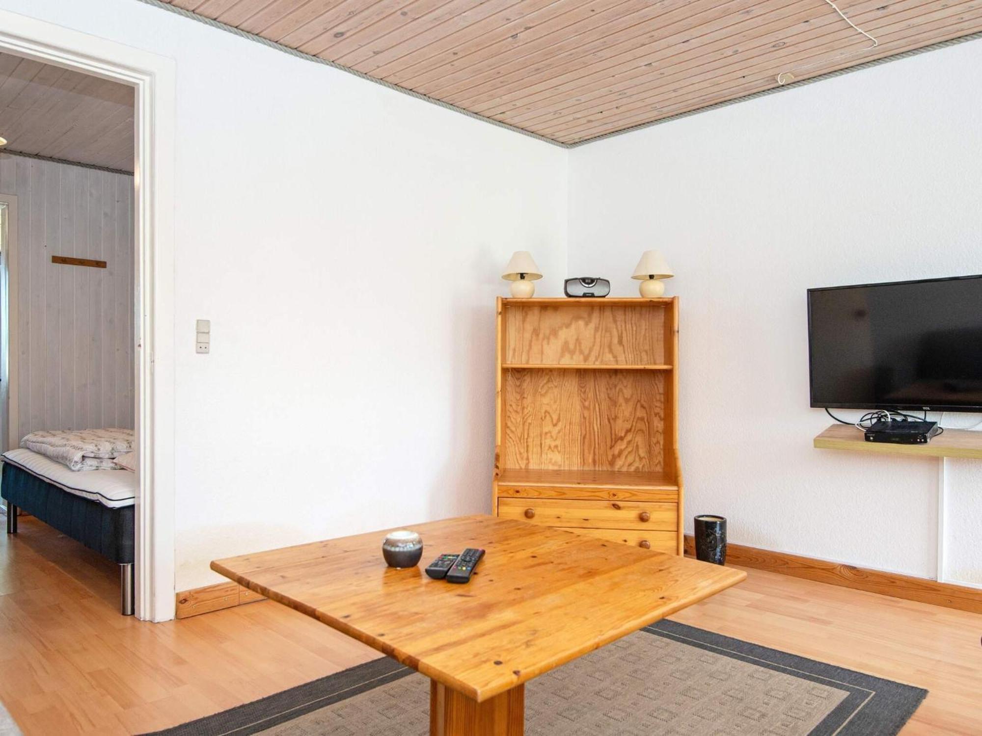 4 Person Holiday Home In Sydals Osterby  Bagian luar foto