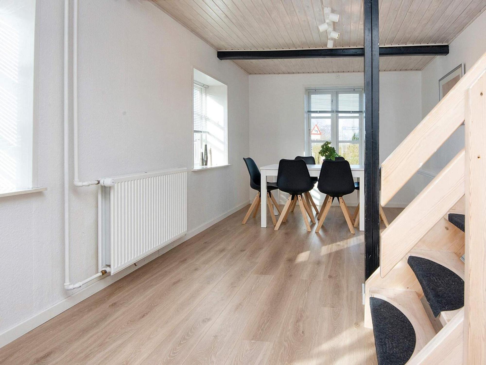 4 Person Holiday Home In Sydals Osterby  Bagian luar foto
